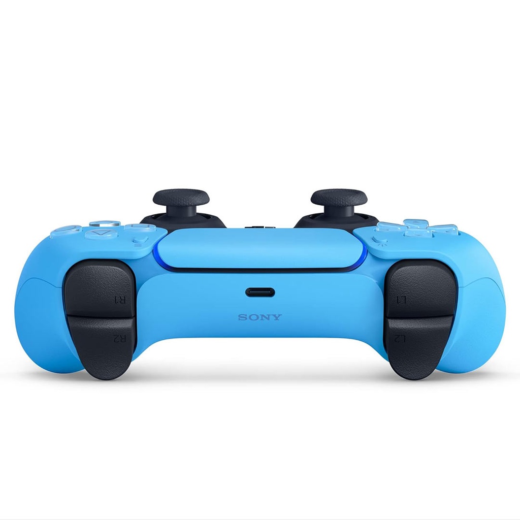 PS5 DualSense Wireless Controller - Starlight Blue