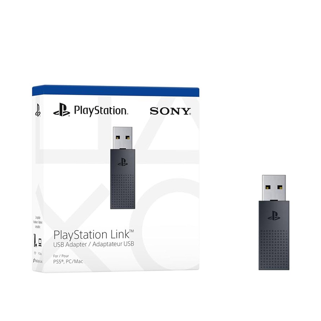 PlayStation Link USB Adapter