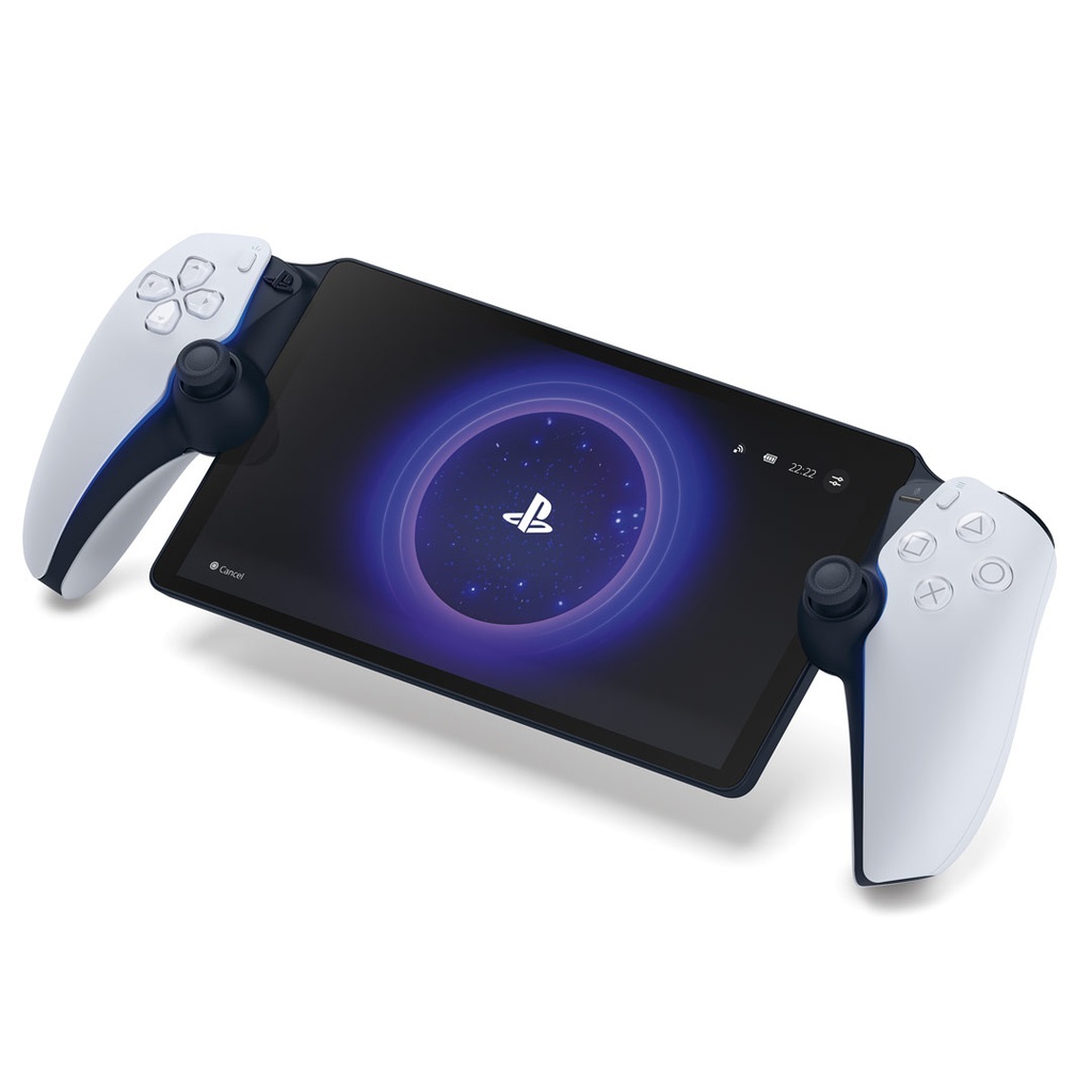 PlayStation Portal Remote Player