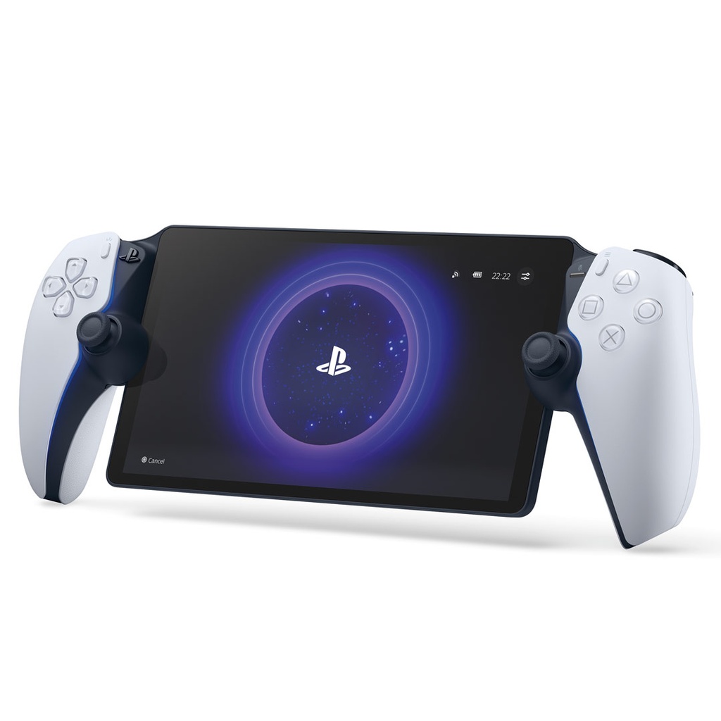 PlayStation Portal Remote Player