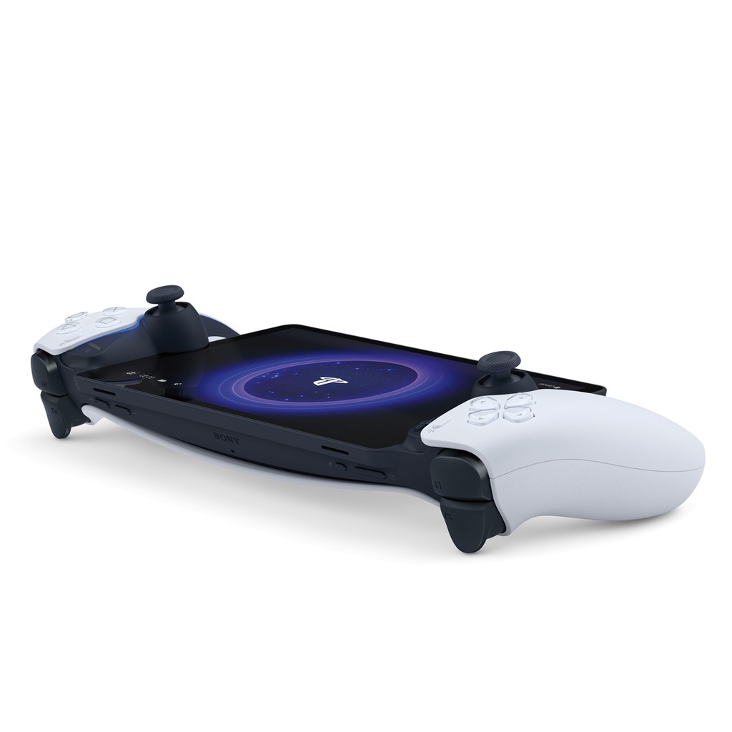 PlayStation Portal Remote Player
