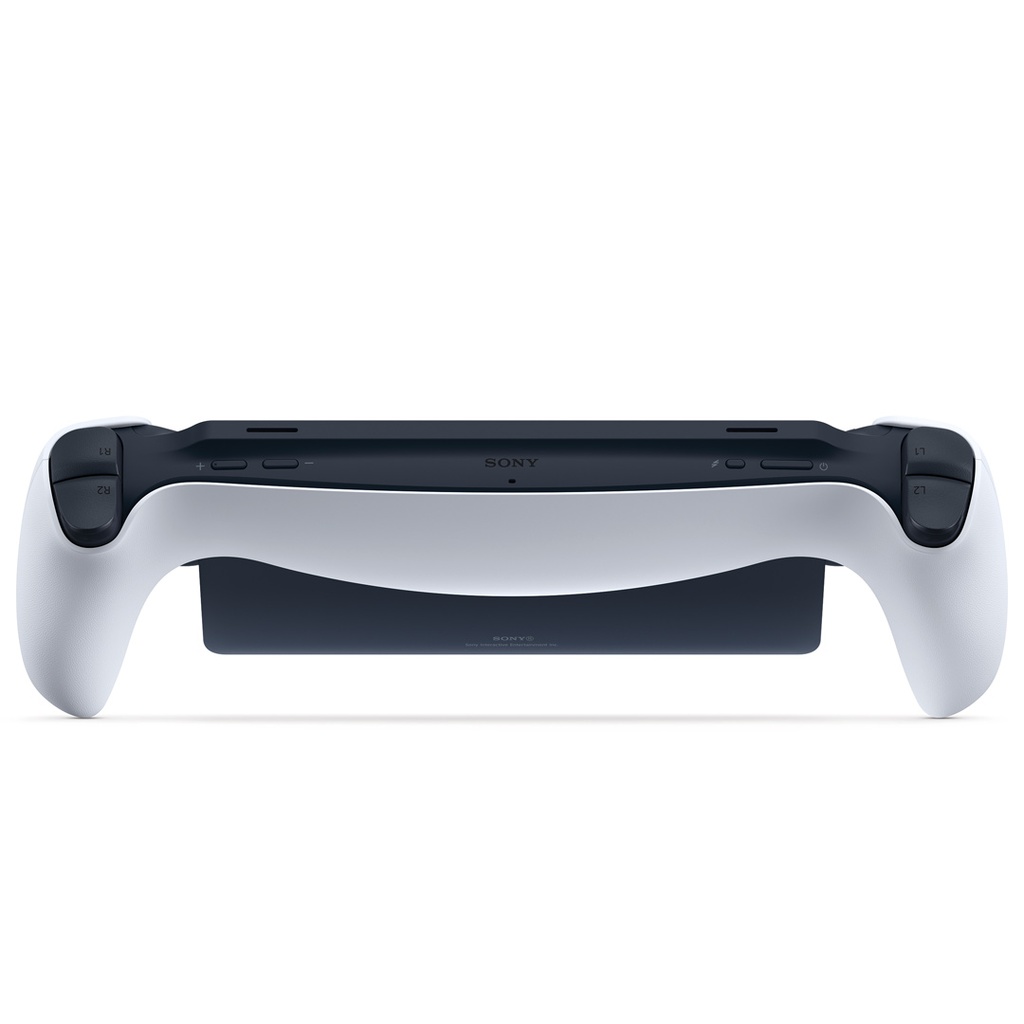 PlayStation Portal Remote Player