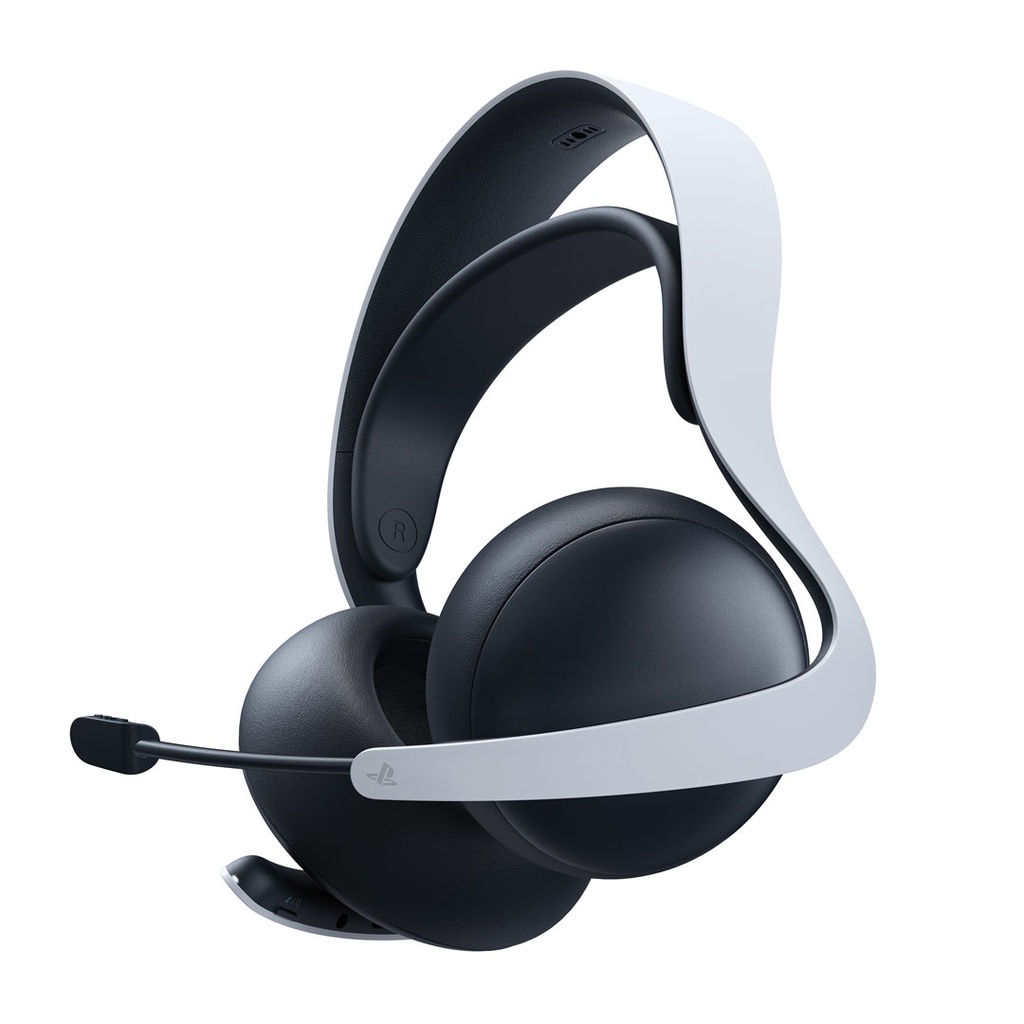 PlayStation Pulse Elite Wireless Headset