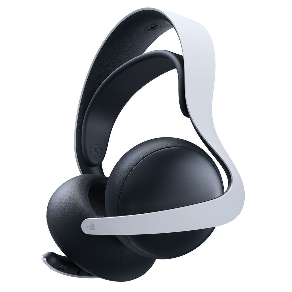 PlayStation Pulse Elite Wireless Headset