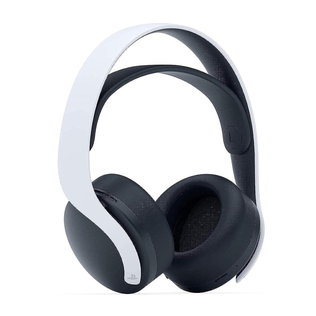 PS5 PULSE 3D wireless headset - White