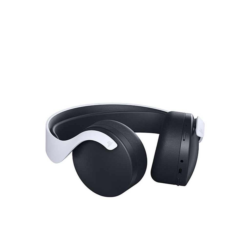 PS5 PULSE 3D wireless headset - White