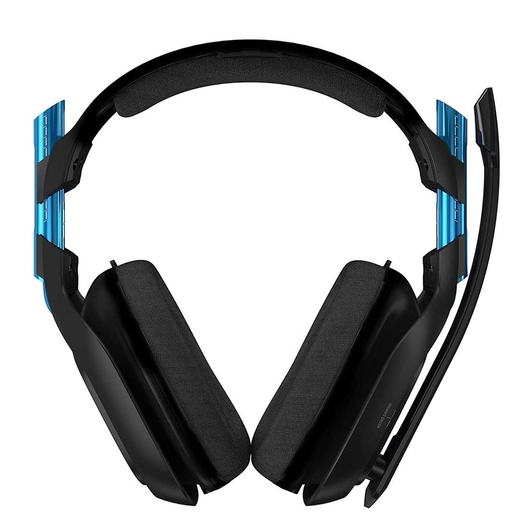 ASTRO PS4 A50 Wireless Dolby Gaming Headset Black/Blue