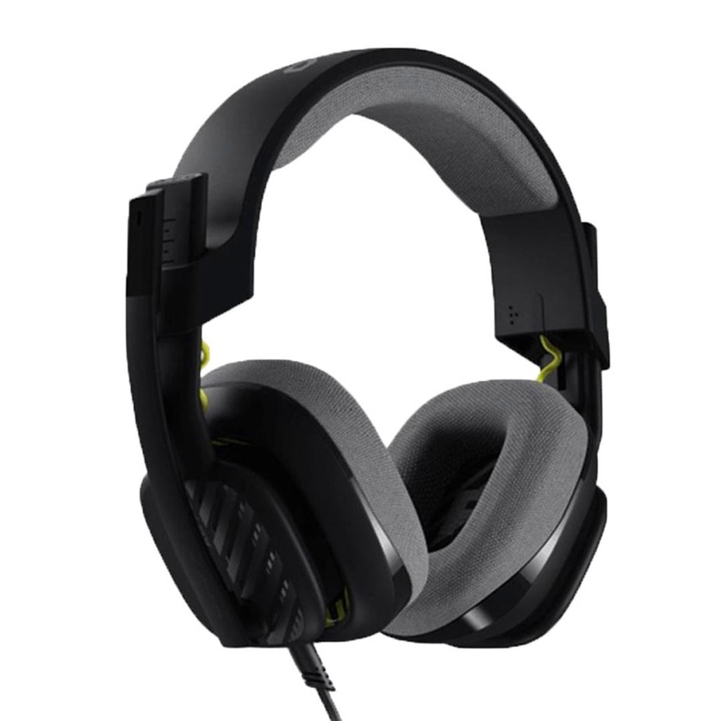 Astro A10 Gen2 Gaming Headset - Black Salvage