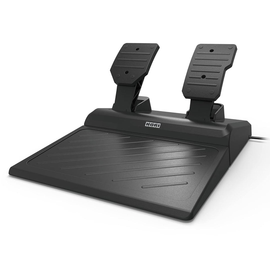 HORI Racing Wheel Apex (PS5,PS4 And PC)