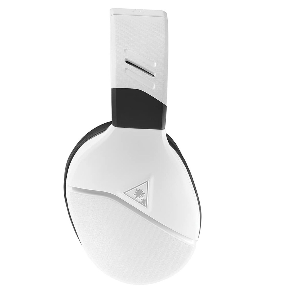 Turtle Beach Ear Force Recon 200 Wired Headset White