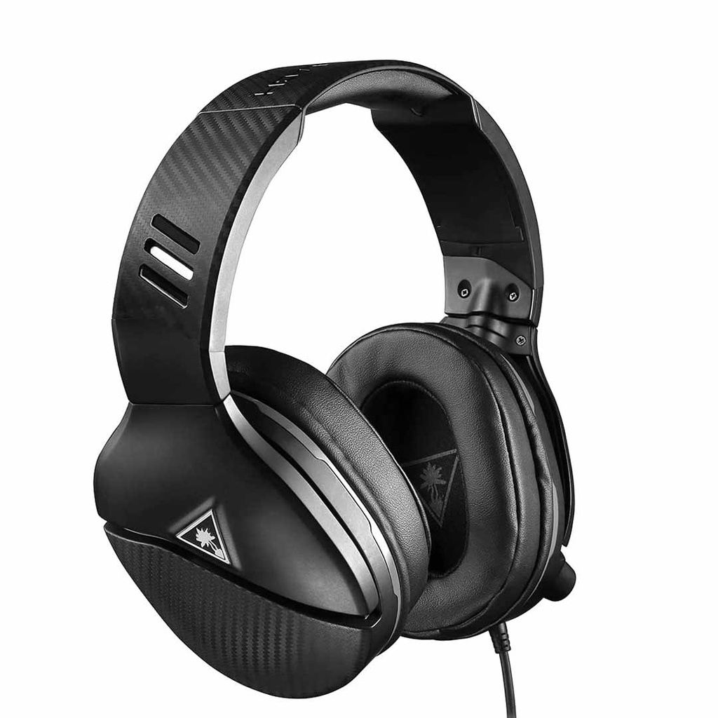 Turtle Beach PS4/XB1 Ear Force Recon 200 Wired Headset Black