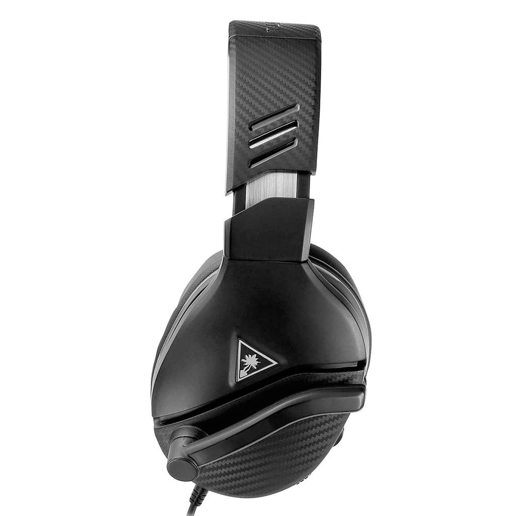 Turtle Beach PS4/XB1 Ear Force Recon 200 Wired Headset Black