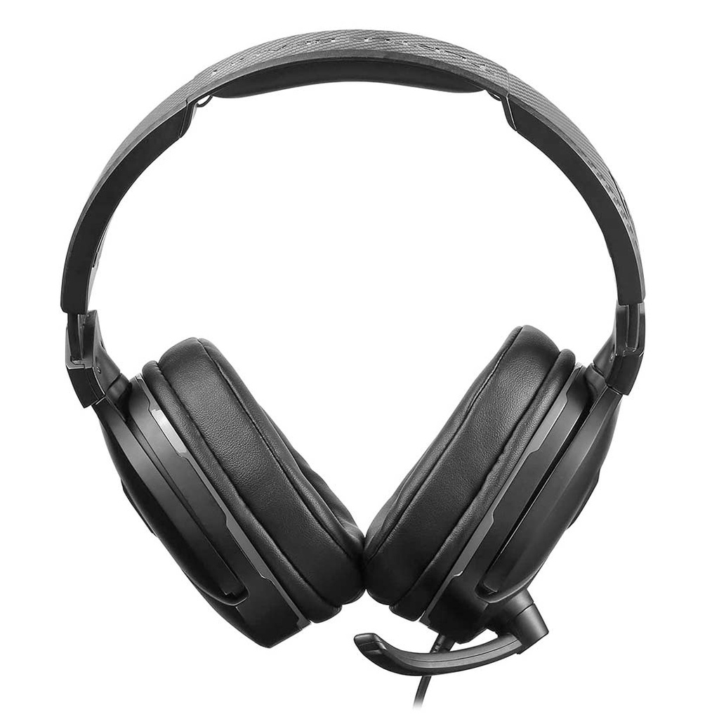 Turtle Beach PS4/XB1 Ear Force Recon 200 Wired Headset Black