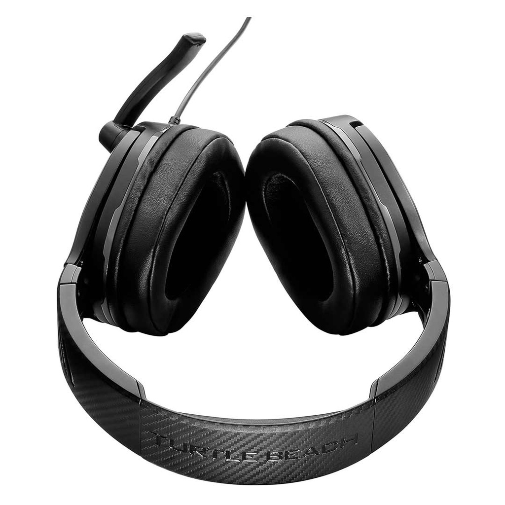 Turtle Beach PS4/XB1 Ear Force Recon 200 Wired Headset Black