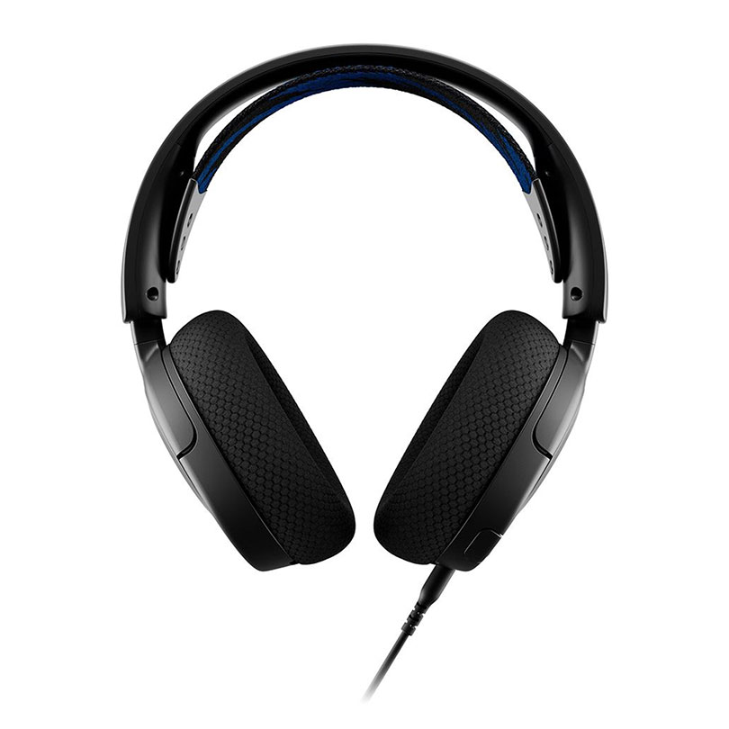Steelseries Arctis Nova 1P Wired Headset Black 61611