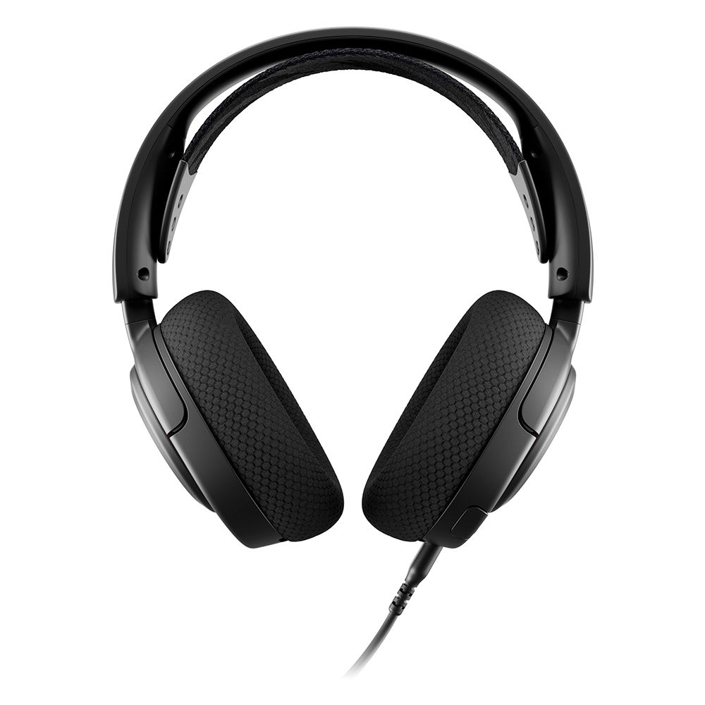 Steelseries Arctis Nova 3 Wired Headset 61631