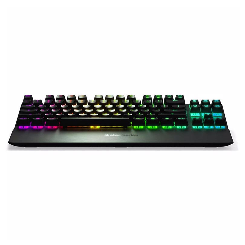 SteelSeries Apex 7 TKL Red Switch US Wired Keyboard 64646