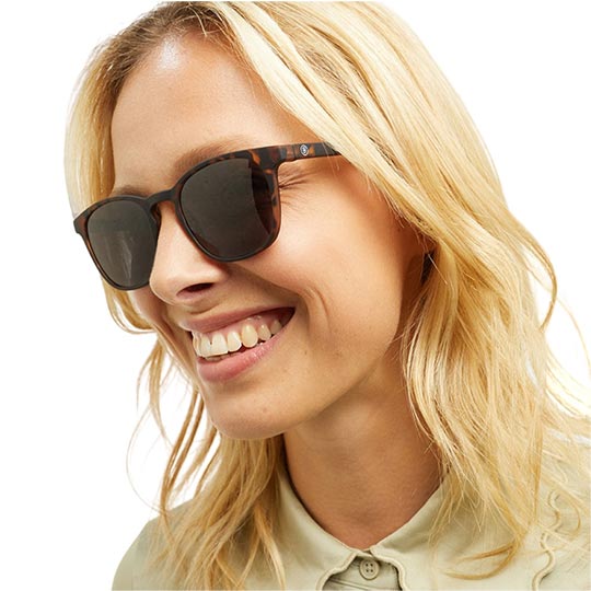 Barner Dalston Tortoise Sunglass