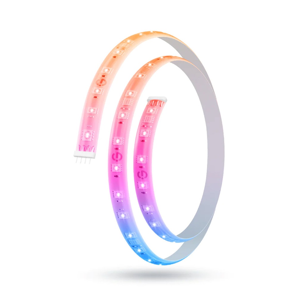 Govee M1 RGBIC LED Strip Lights 5M support Matter cuttable and extensive