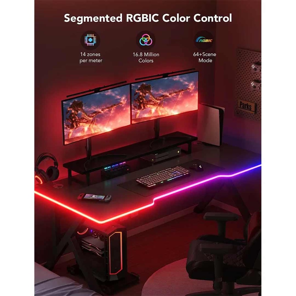 Govee Neon Gaming Table Light
