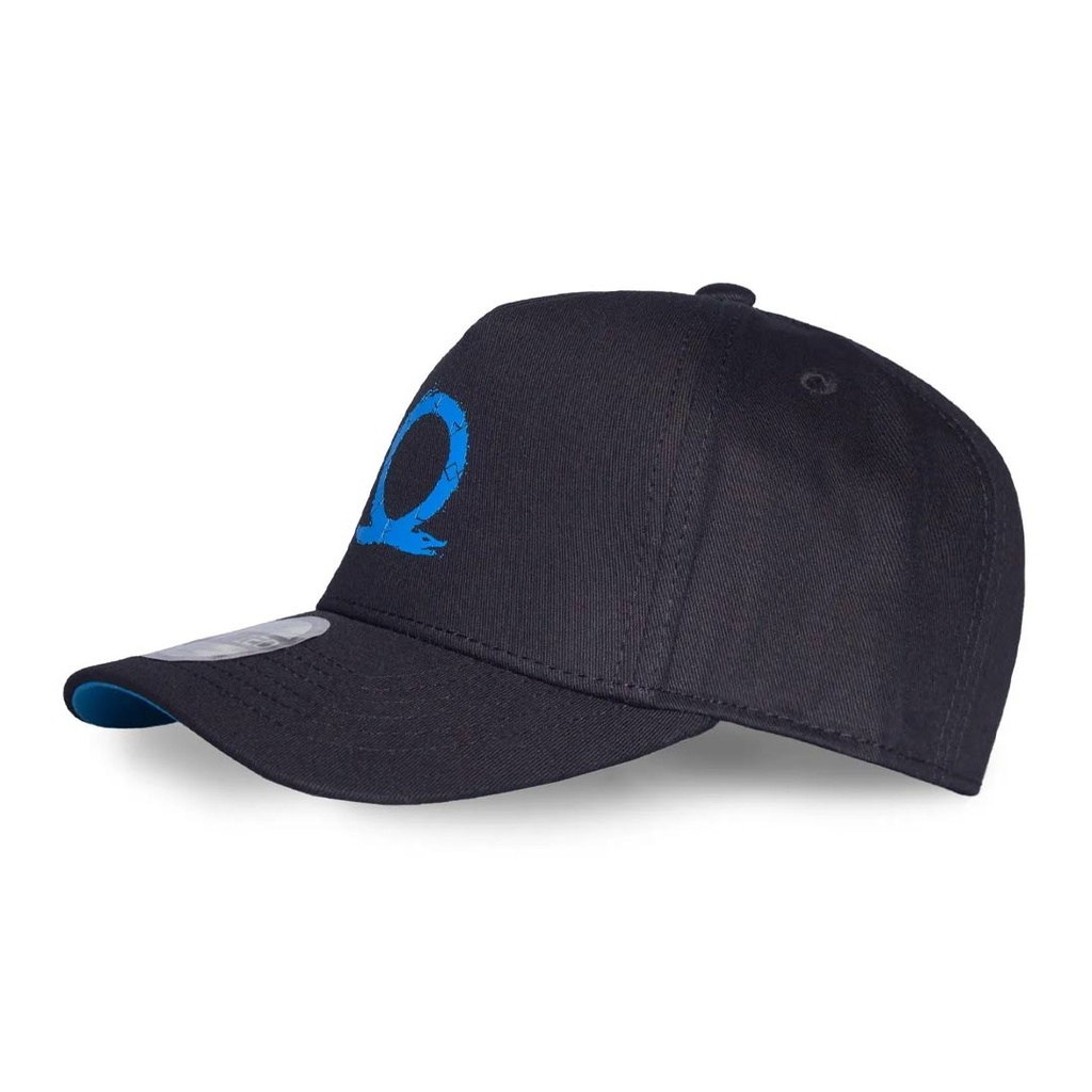 Difuzed-God of War Ragnarok Men's Adjustable Cap