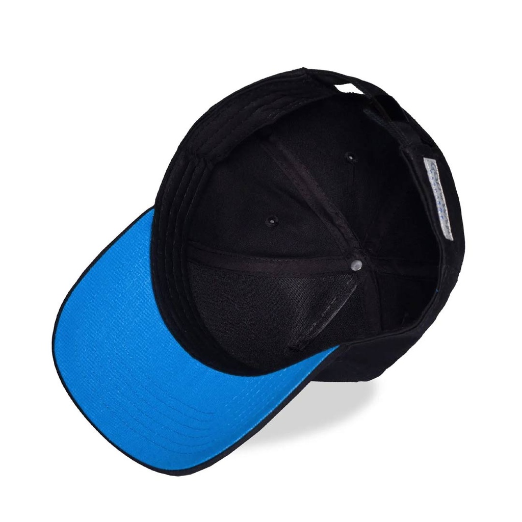 Difuzed-God of War Ragnarok Men's Adjustable Cap