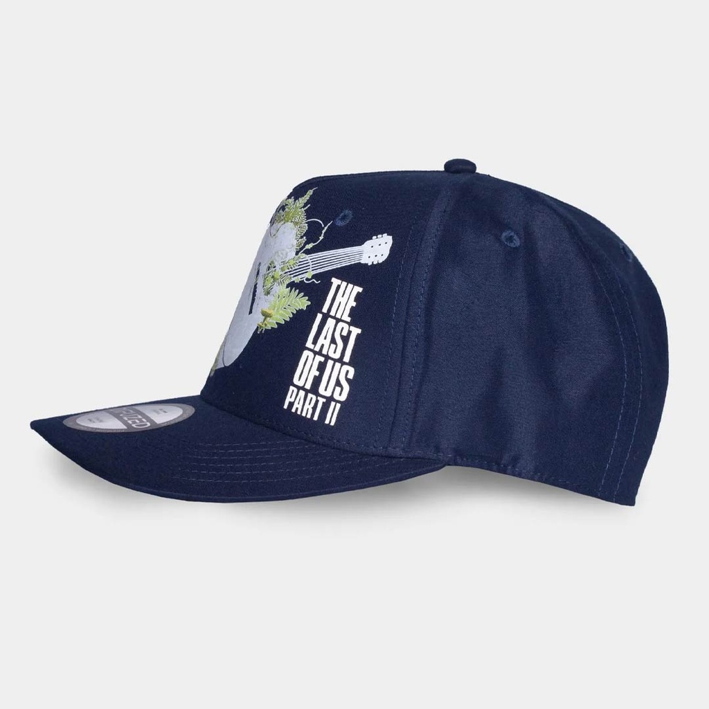 Difuzed-The Last of Us 2 Men's Adjustable Cap