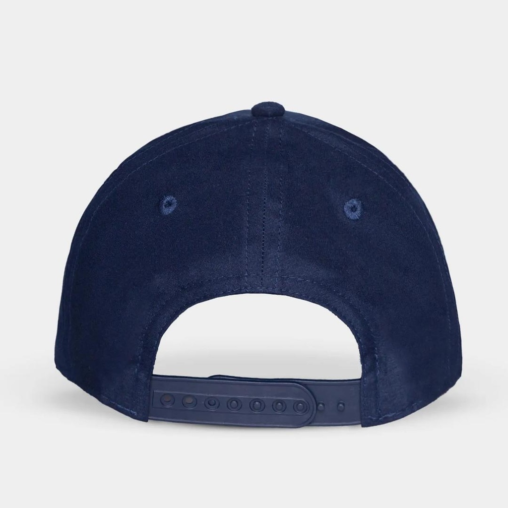 Difuzed-The Last of Us 2 Men's Adjustable Cap