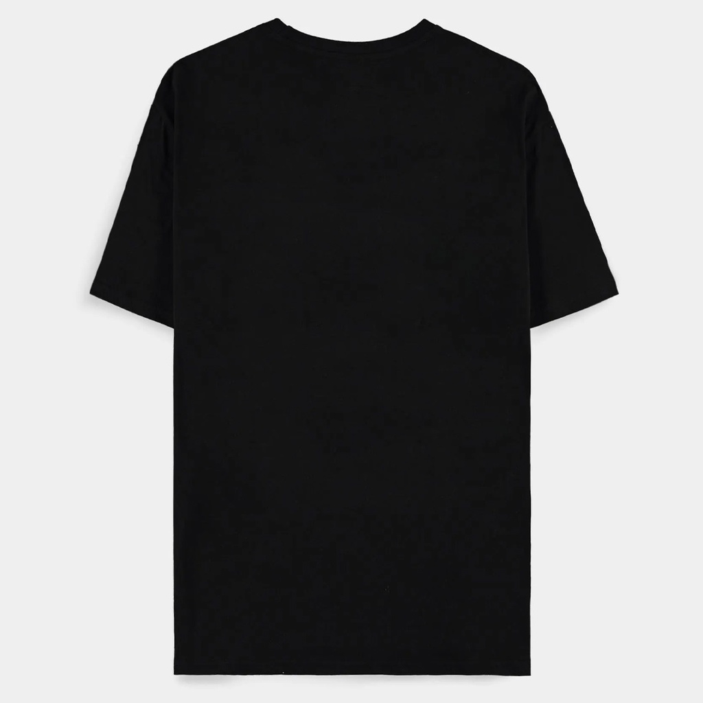 Difuzed-The Last Of Us Firefly Men's Short Sleeved T-shirt-L