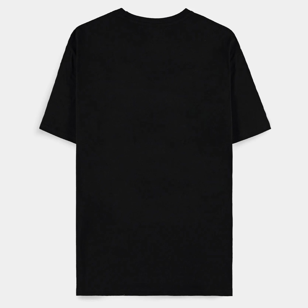 Difuzed-The Last Of Us Firefly Men's Short Sleeved T-shirt-XL