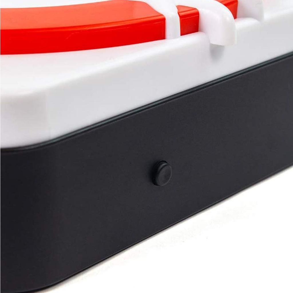 Numskull Ghostbusters 3D Lamp