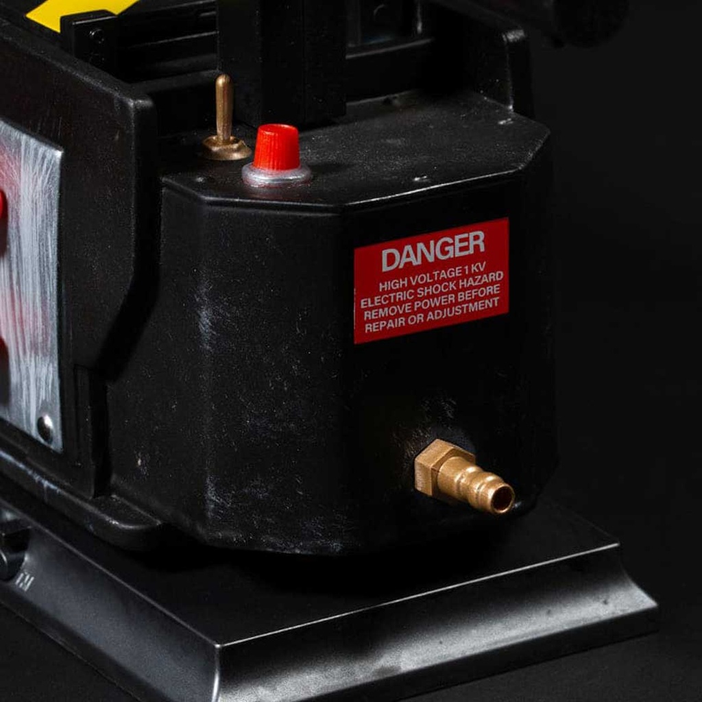 Numskull Ghostbusters Trap Incense Burner