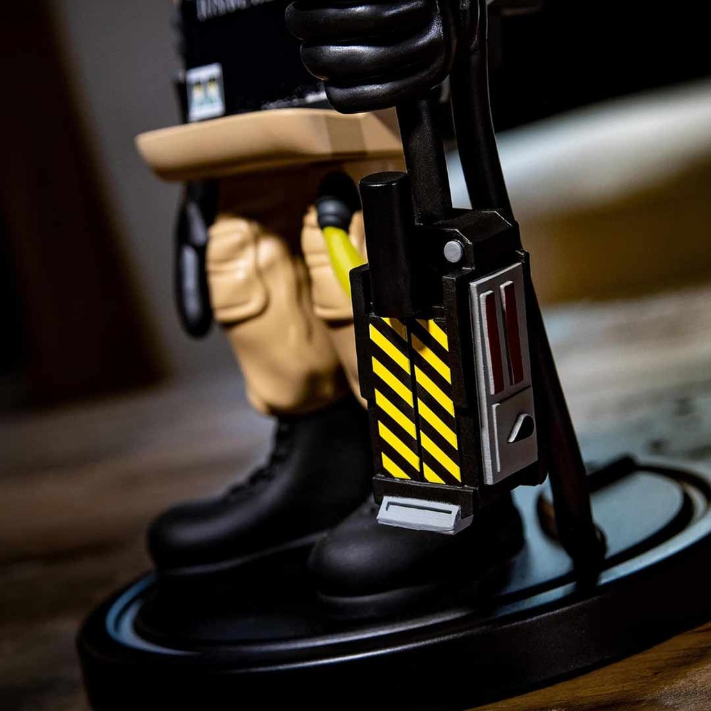 Numskull Power Idolz Ghostbusters Mobile Wireless Charging Stand