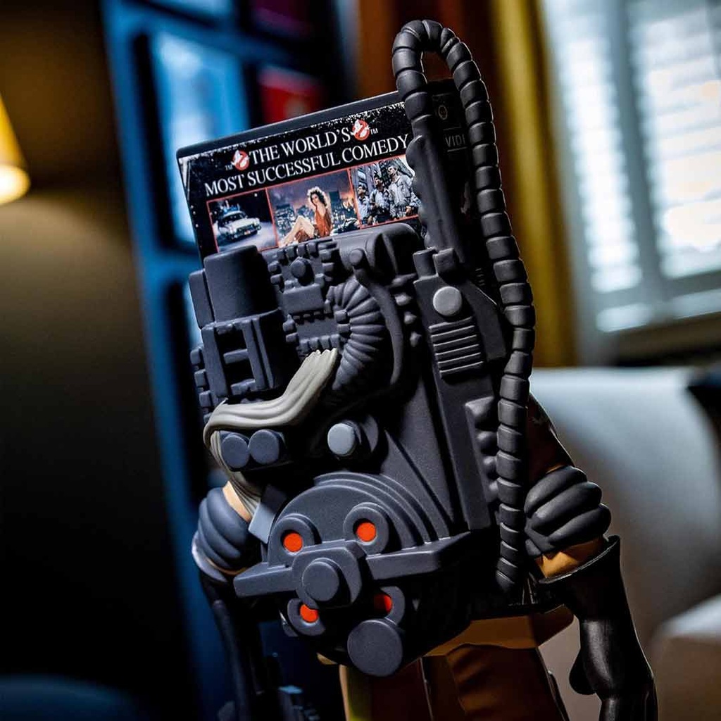 Numskull Power Idolz Ghostbusters Mobile Wireless Charging Stand