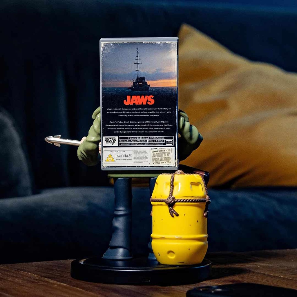 Numskull Power Idolz Jaws Mobile Wireless Charging Stand