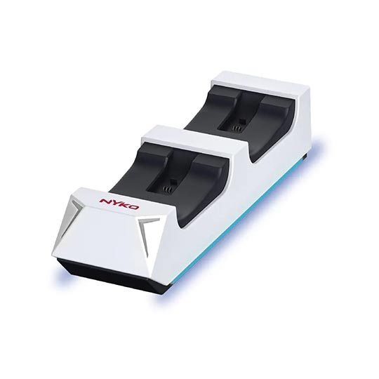 Nyko Charge Base for PS5 Dual Sense Controller
