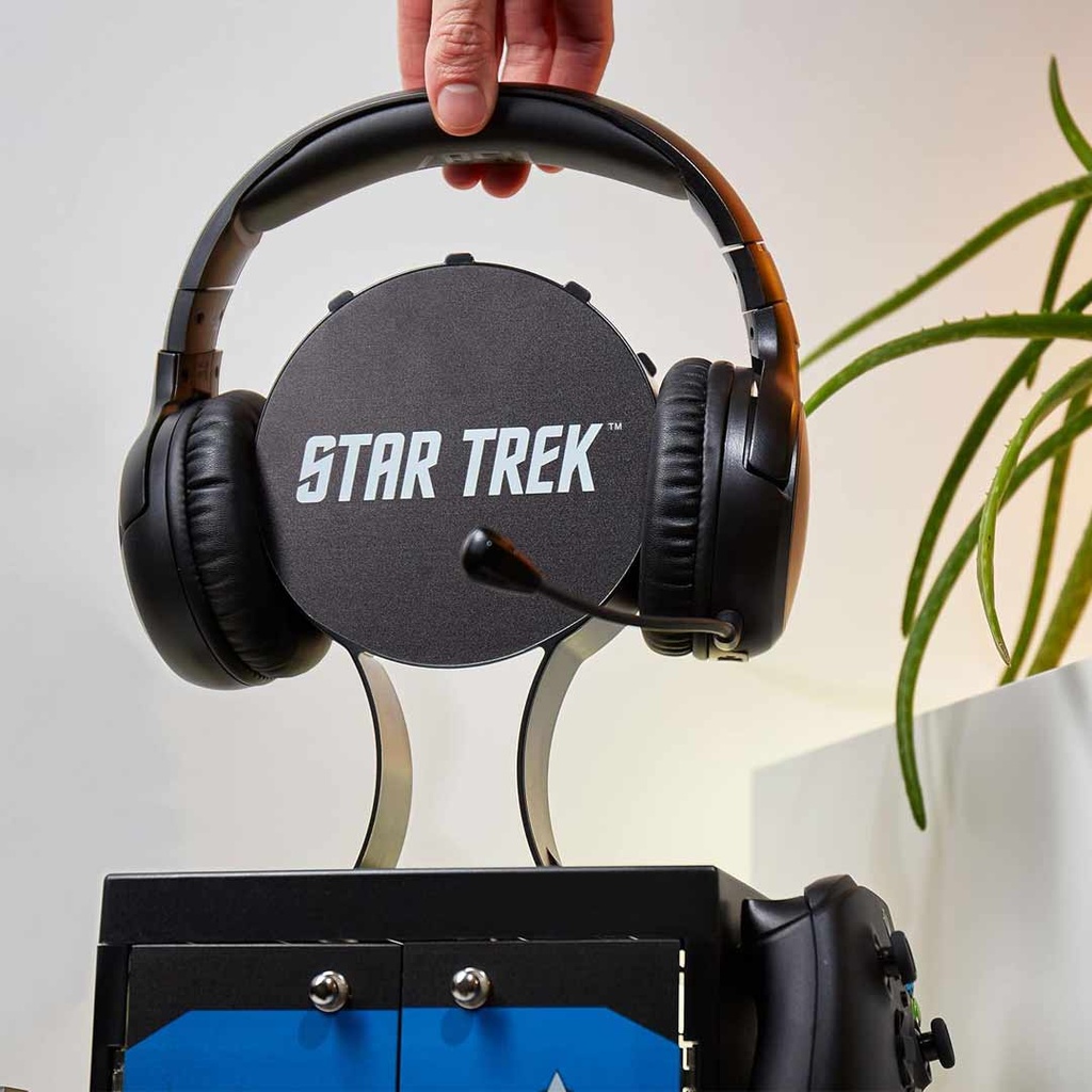 Numskull Star Trek Locker Blue