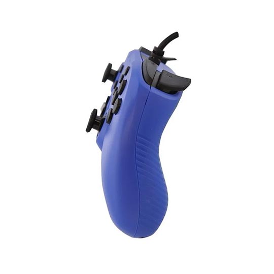Nyko NS Wired Pirme Controller- Blue