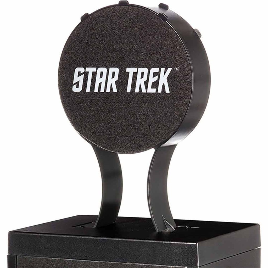 Numskull Star Trek Locker Red