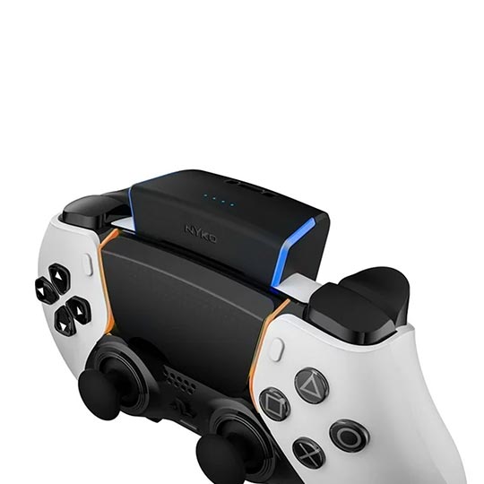 Nyko PowerPack 1100Mah For Dual Sense Edge Controller