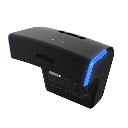 Nyko PowerPack 1100Mah For Dual Sense Edge Controller
