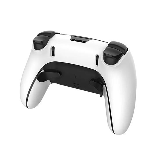 Nyko Paddles Set of 3 For Dual Sense Edge Controller Black