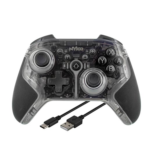 Nyko NS PlayPad Glow Wireless RGB Controller