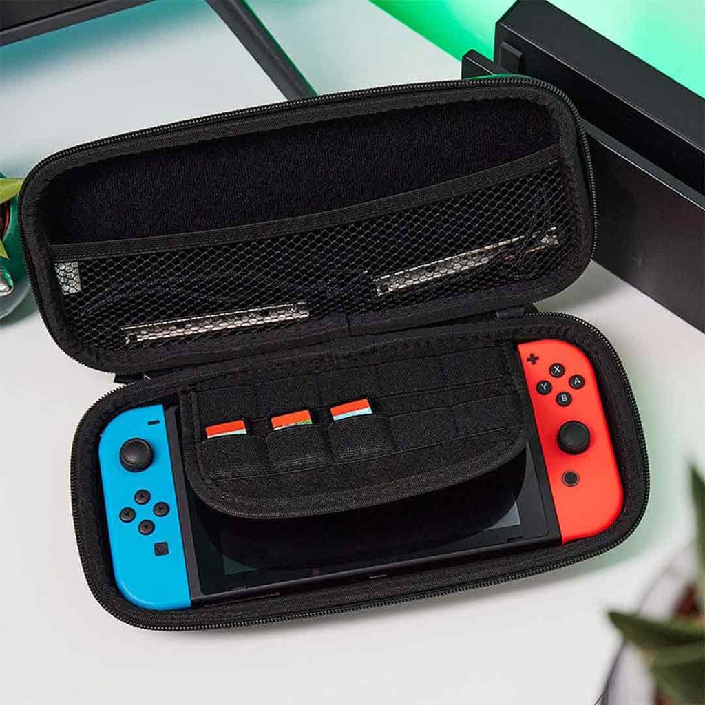 Numskull Teenage Mutant Ninja Turtles Switch Case