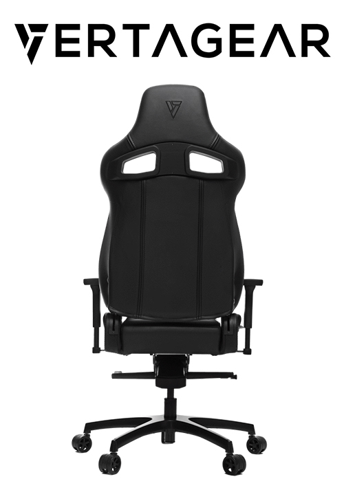 Gaming chair Vertagear Racing PL4500 Black