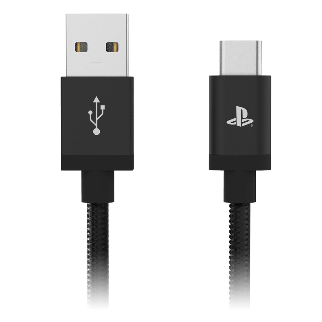 HORI USB Charging Play Cable for PS5