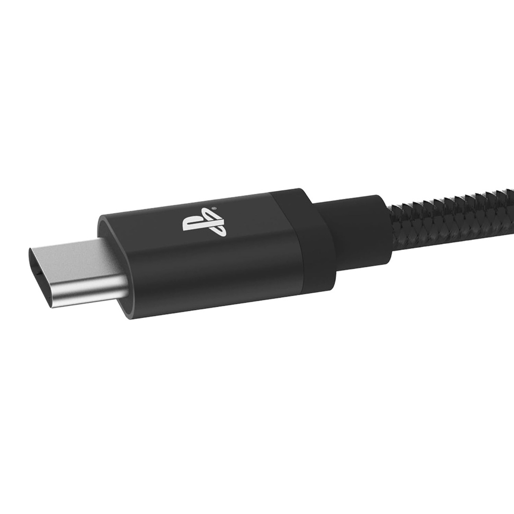 HORI USB Charging Play Cable for PS5