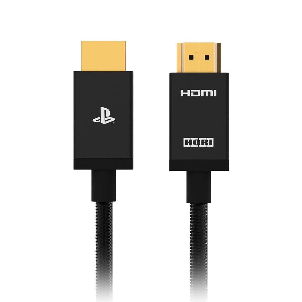 HORI Ultra High Speed 8K 2.1HDMI Cable for PS5