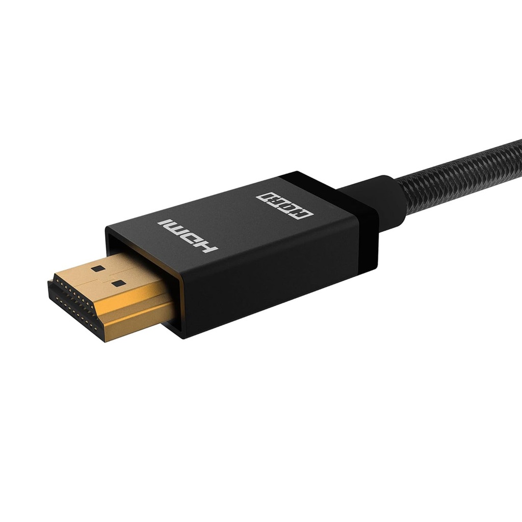 HORI Ultra High Speed 8K 2.1HDMI Cable for PS5