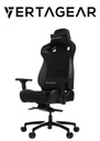 Gaming chair Vertagear Racing PL4500 Black